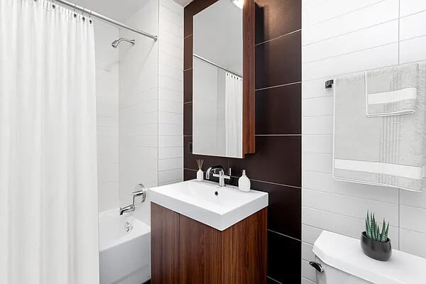 116 John Street, Apt 1701