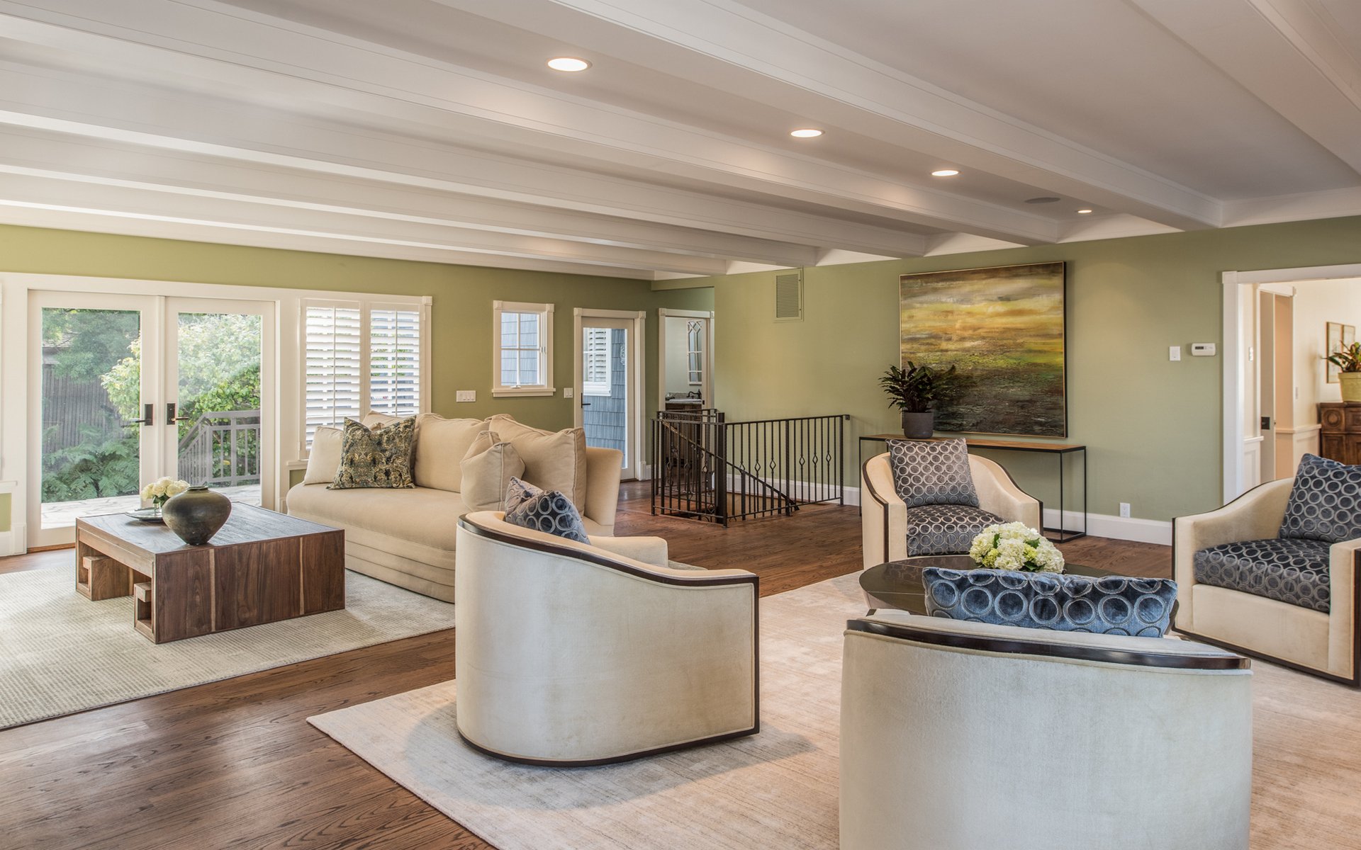 Iconic Carmel Estate by the Sea