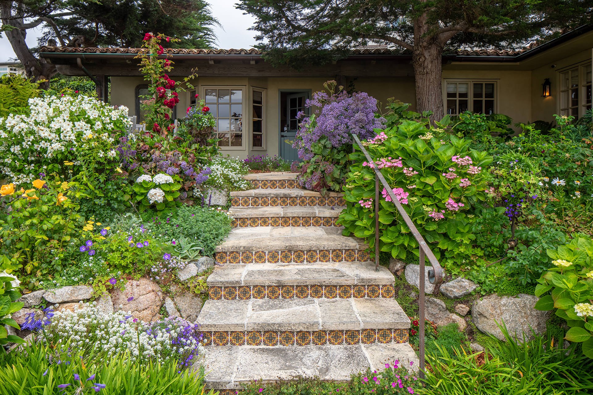 Scenic Carmel - Scenic 8 SE of 8th, Carmel