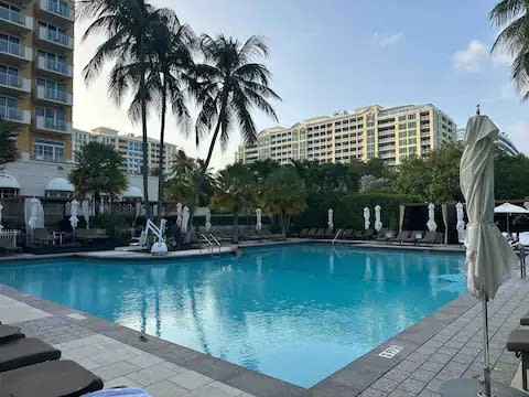 455 Grand Bay Dr Unit 762 Key Biscayne