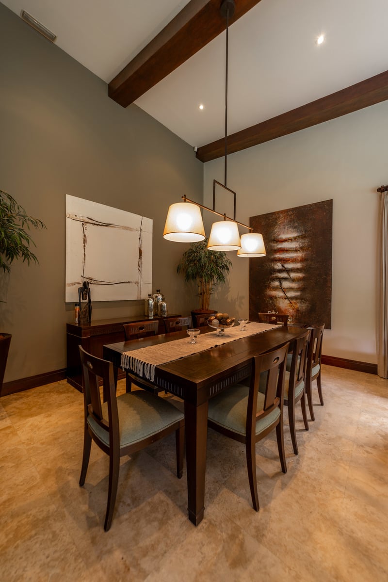 City Family Home, Escazu, San Jose