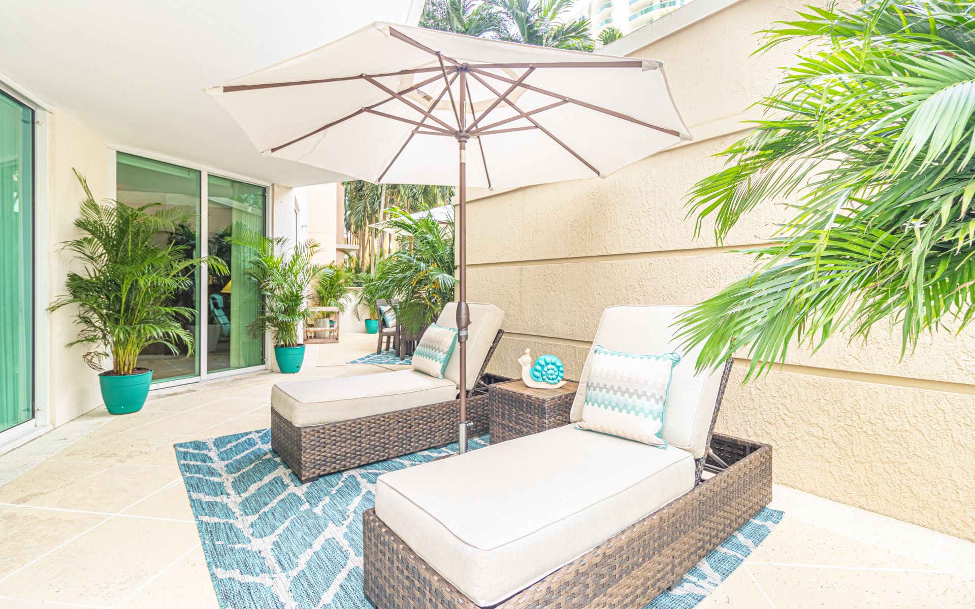 411 N New River Dr Unit: 701