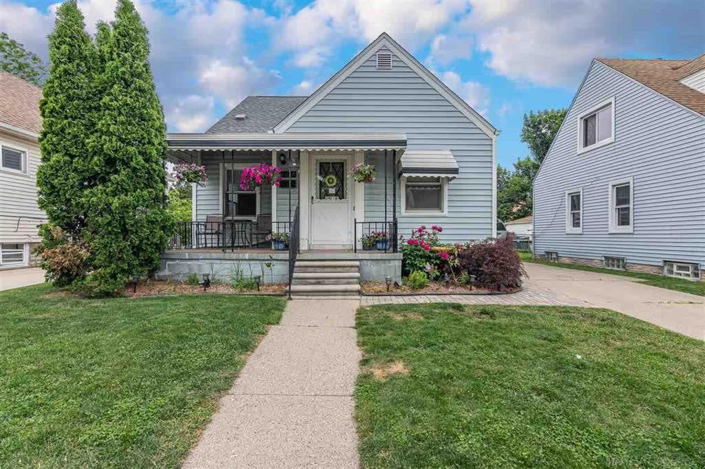 6038 Kendal