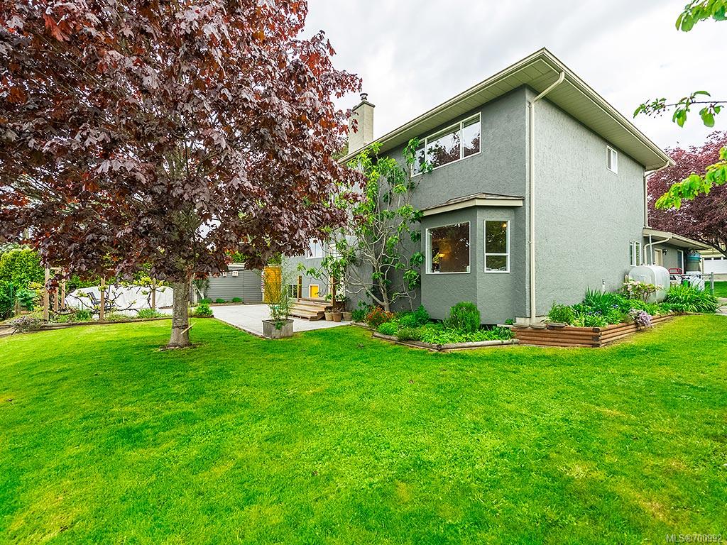 599 Ridgegrove Ave