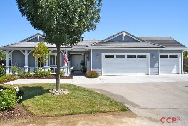 440 Jacob Way