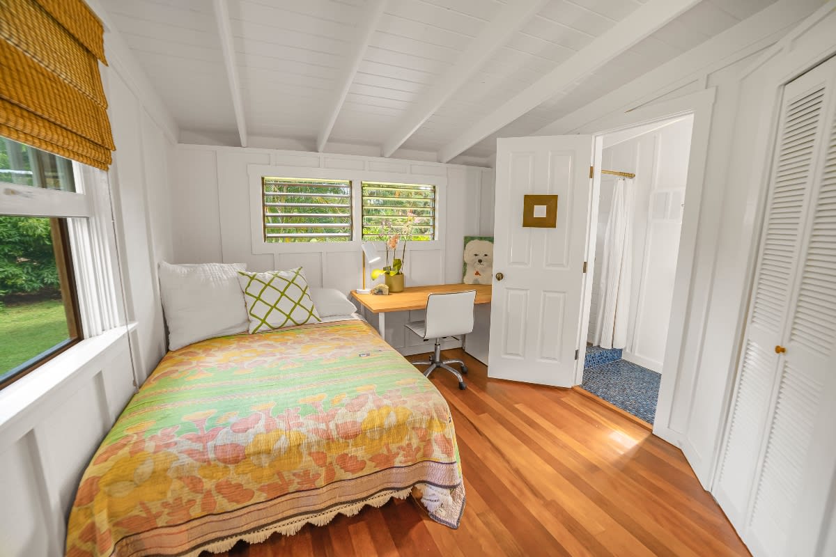 NEW LISTING: 3573 Anini Rd, Unit G Kilauea, HI 96754