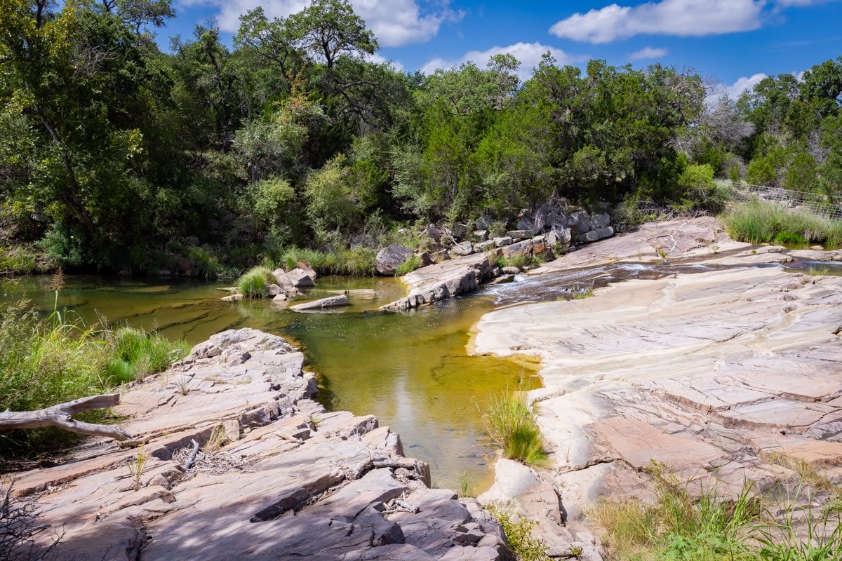 Packsaddle Ranch