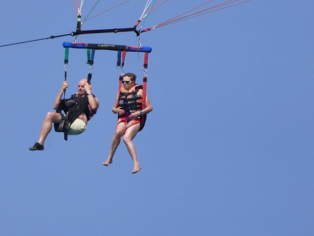 Adventure Watersports Business, Manuel Antonio, Puntarenas