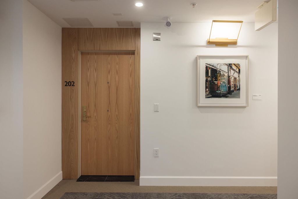 3668 W 10th Avenue 202, Vancouver