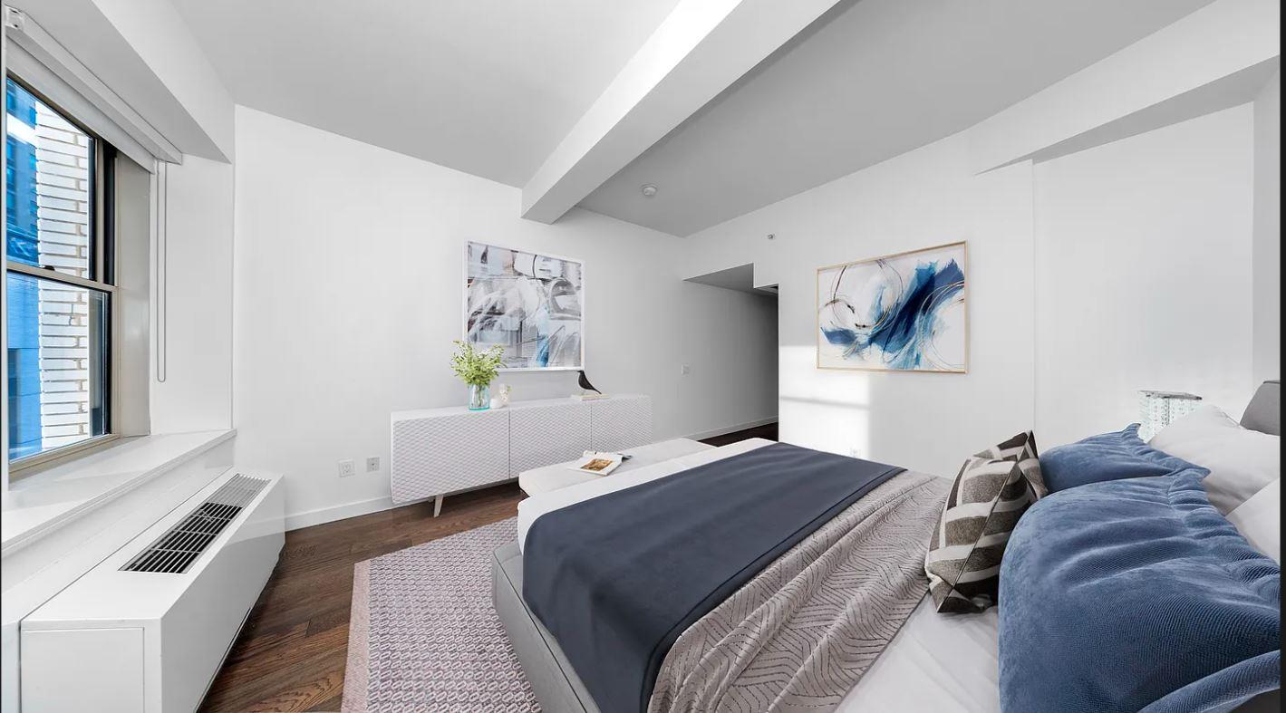 116 John Street, Apt 1808
