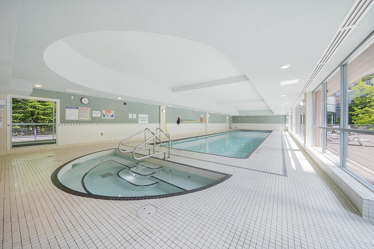 3009-928 Beatty Street, Vancouver