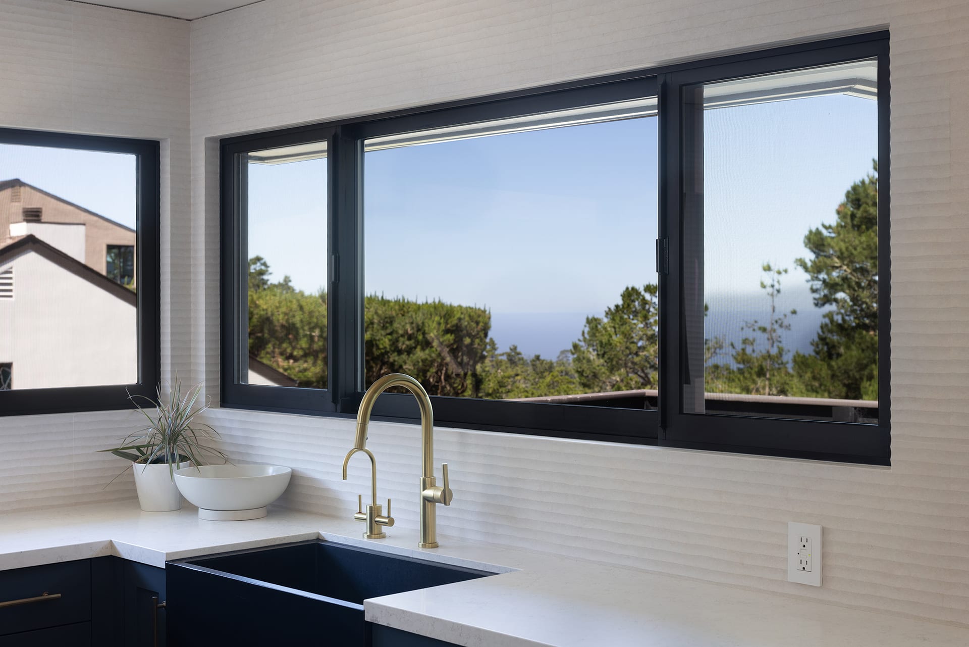 Modern Pebble Beach Haven - 4008 El Bosque Dr