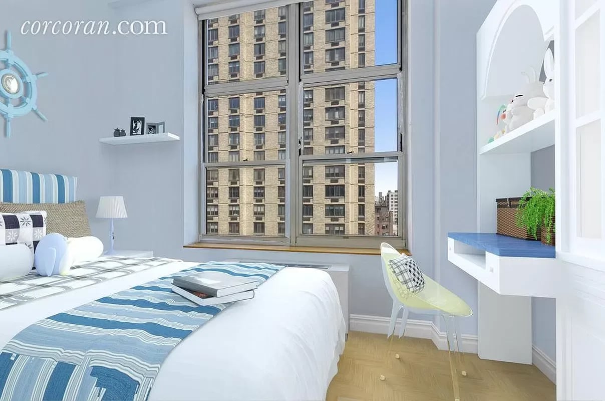 120 East 87th Street Unit: P12C