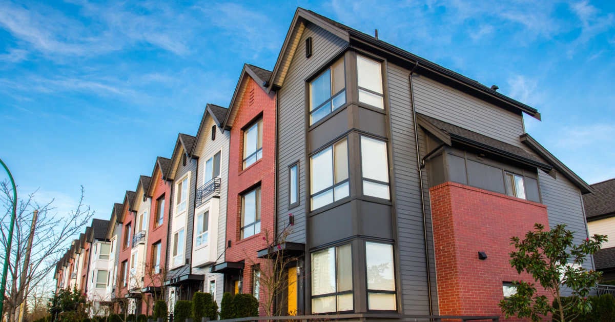 Will Slower Apartment Leasing Activity Lead to Rising Multifamily Cap Rates?