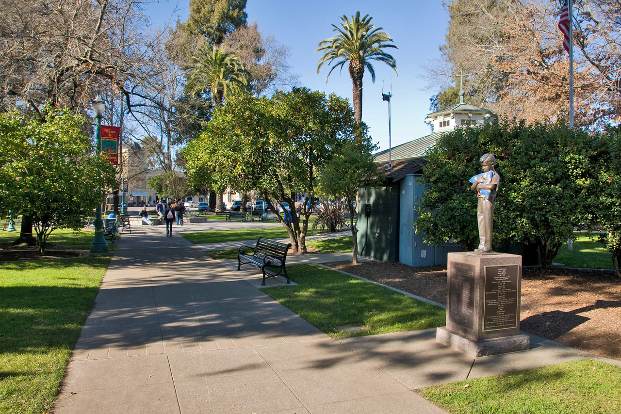 Healdsburg