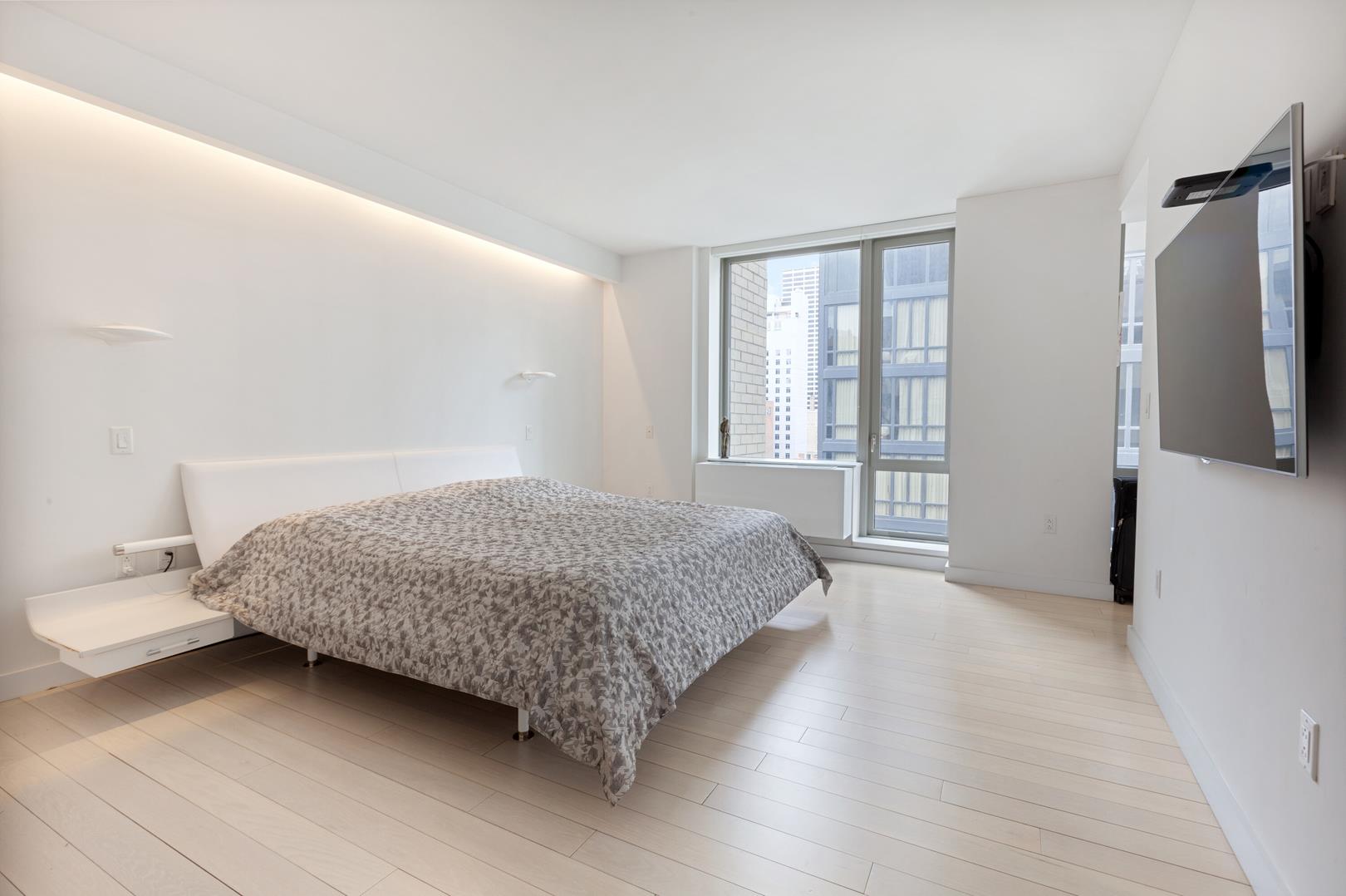 3 West 36th Street, Apt PH-2