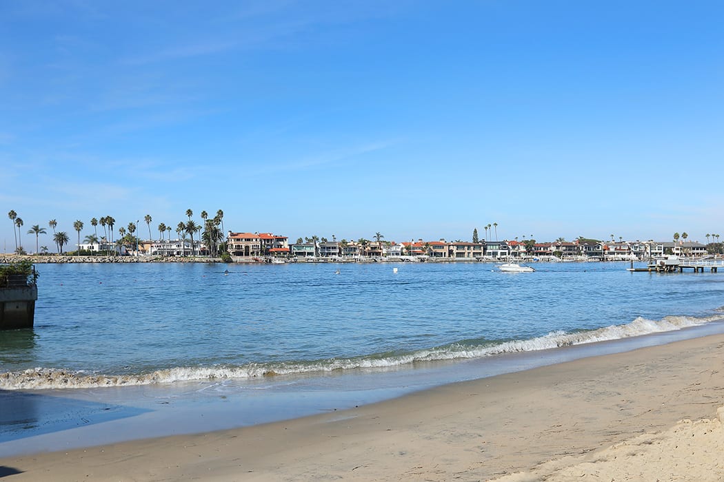 2607 Ocean Boulevard