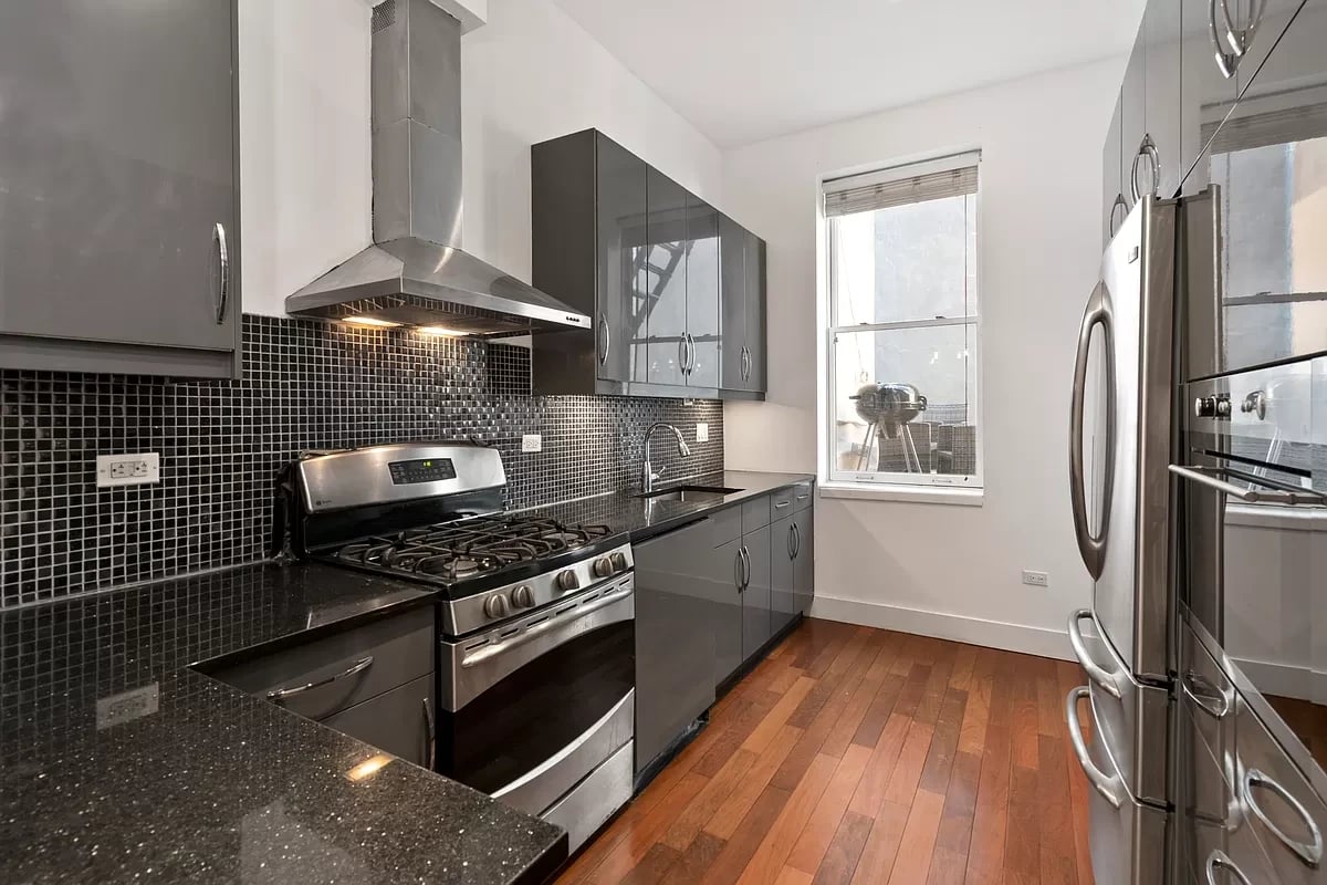 2350 Adam C Powell Boulevard Unit: 1