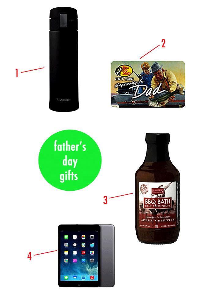 Father’s Day Gift Guide