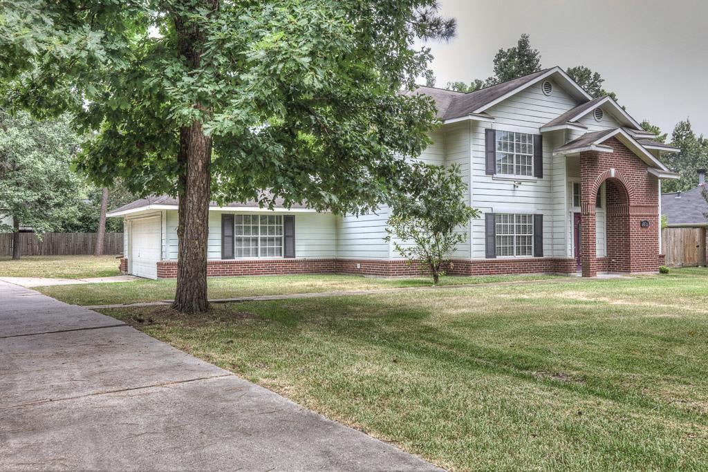 818 Shadberry Drive