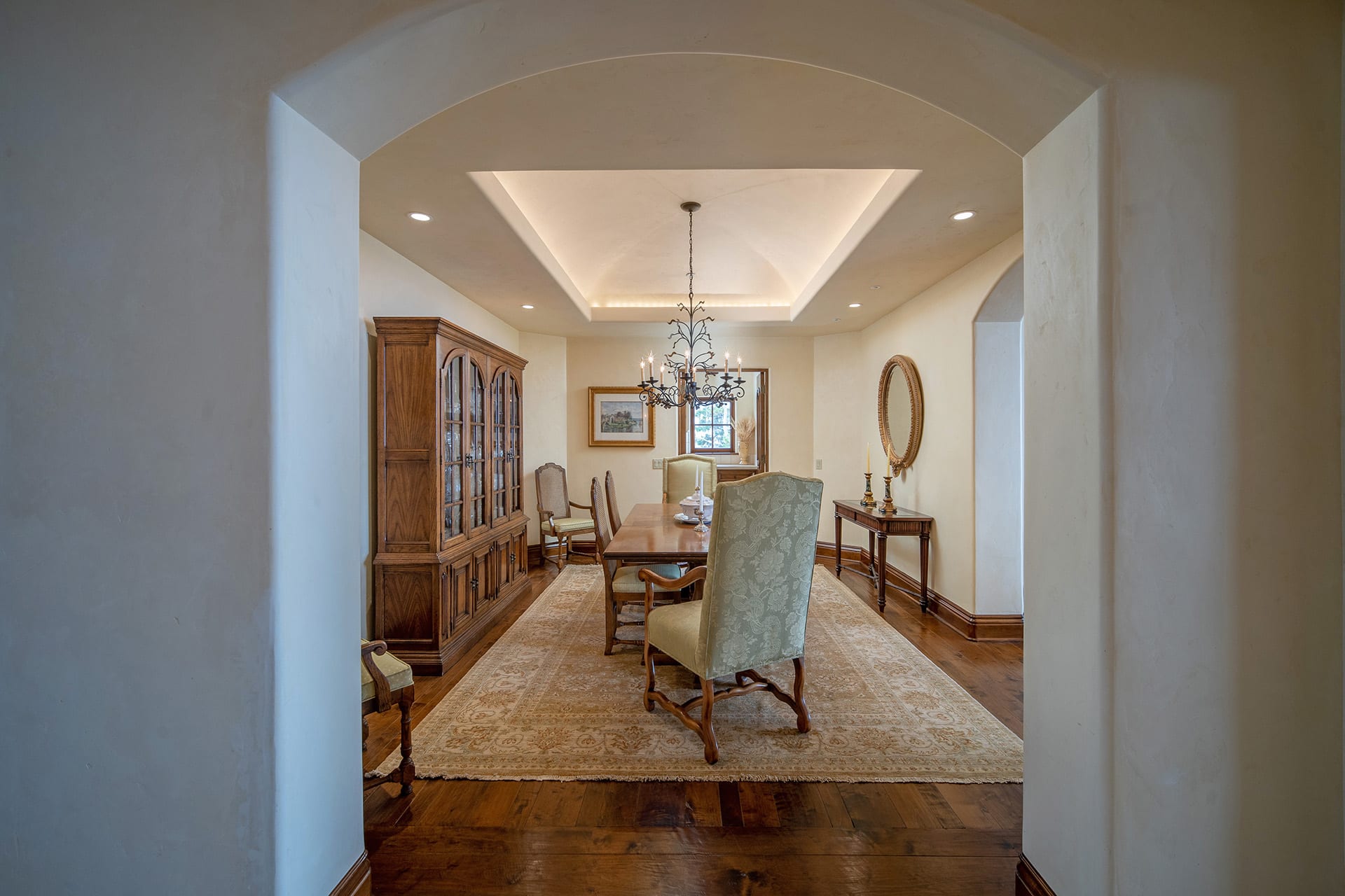 Carmel Charm With Pebble Beach Scale - 1606 Sonado Road