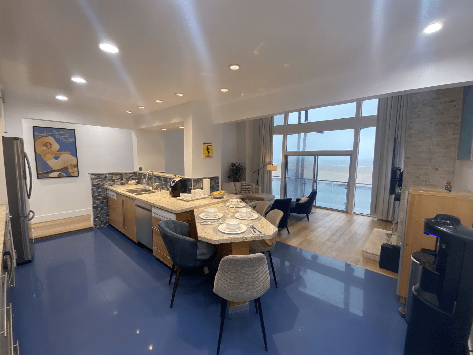 3215 Ocean Front Unit: 201