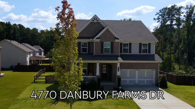 4770 Danbury Farms