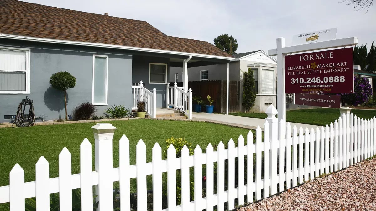 LA Times: Is the starter home a thing of the past? In L.A., it all depends on location