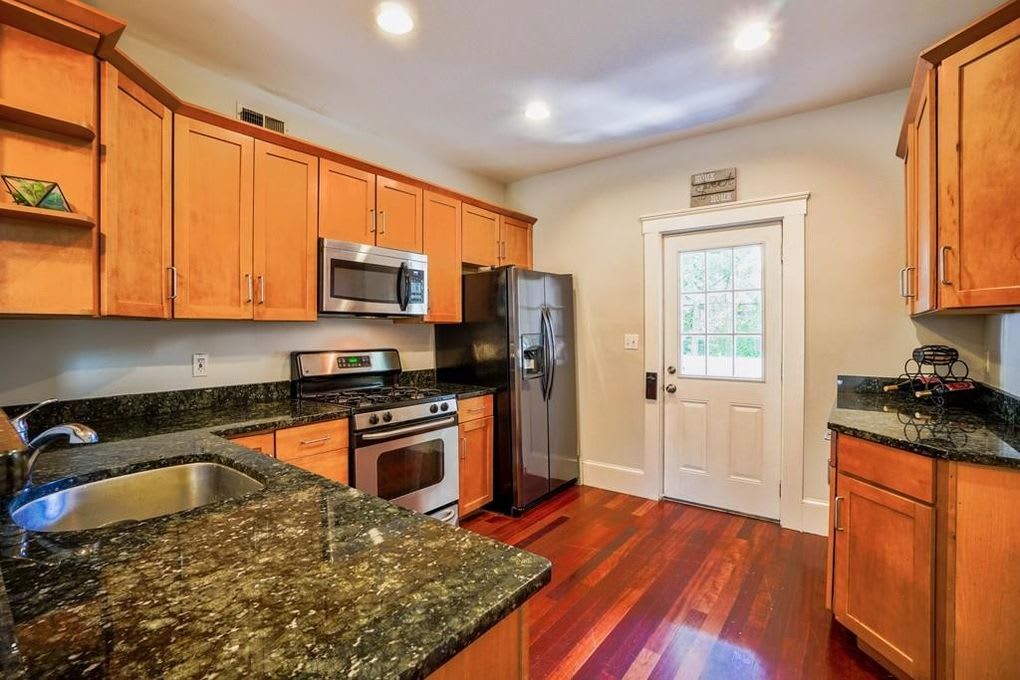7 Treadway Road #1