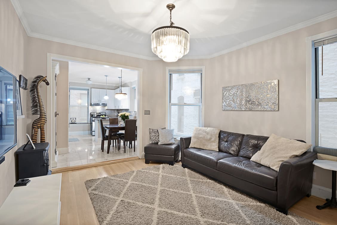 208 W 85th St, #2W