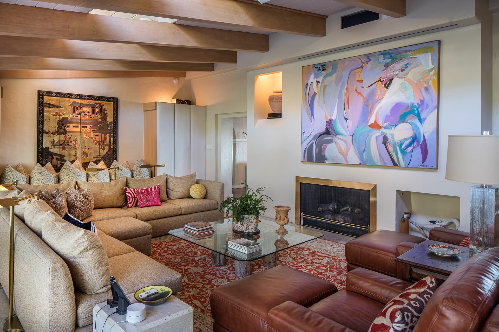 Mediterranean Estate Across From Pebble Beach Lodge - 3359 17 Mile Drive