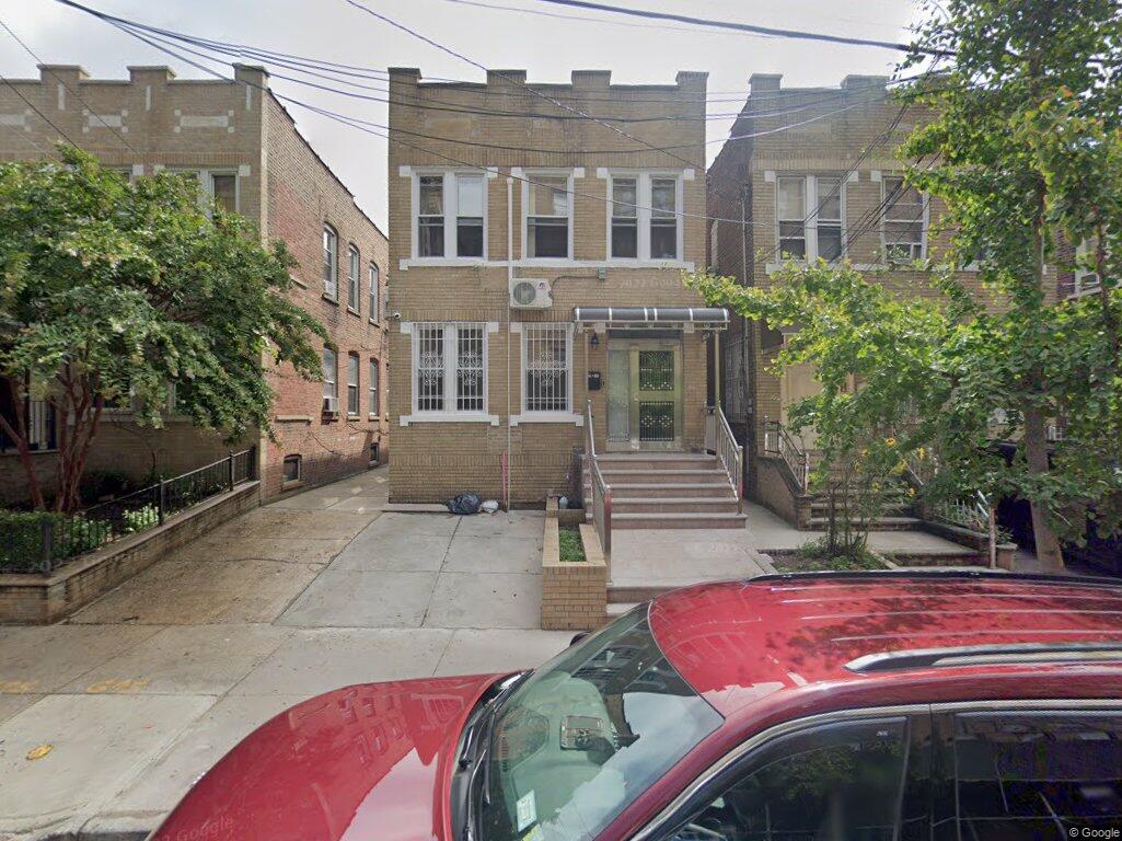 82-10 Pettit Ave. 