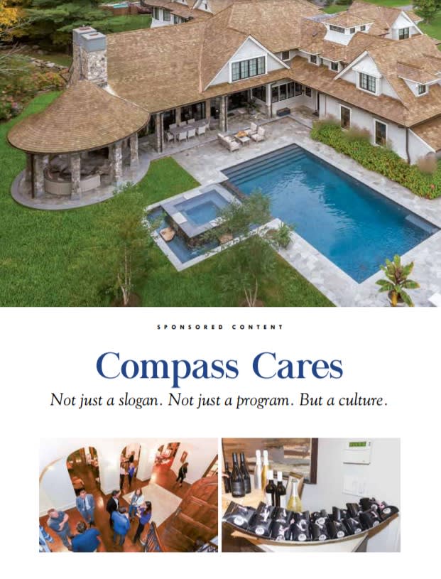 Compass Cares