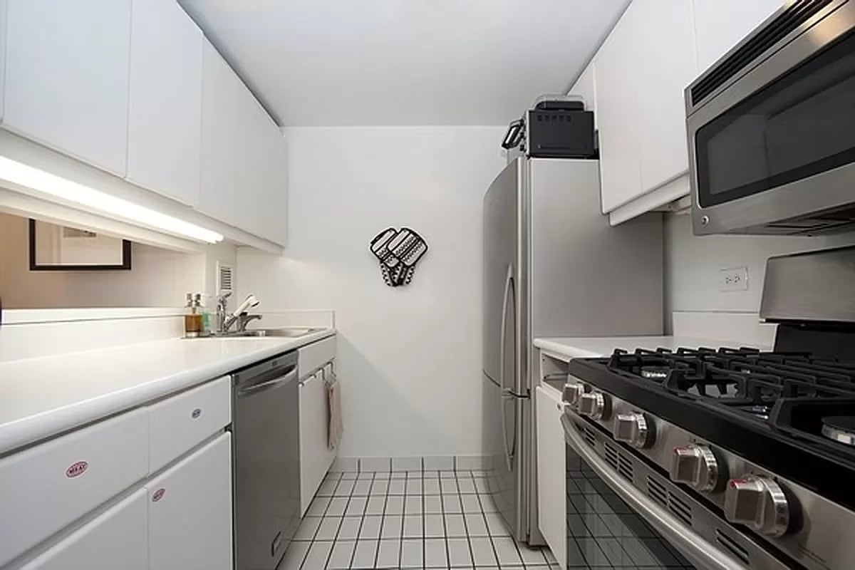 225 West 83rd Street Unit: 5G