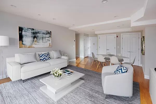 10 Slocum Pl Unit: 4D