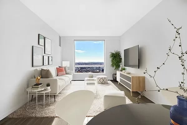 138 Willoughby Street Unit: 42F