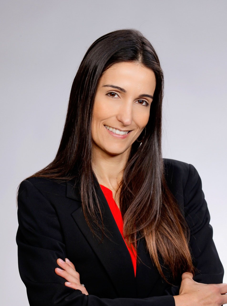 Marcia Ribeiro