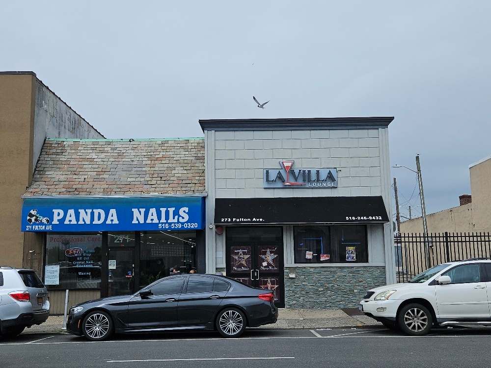 273 Fulton Ave
