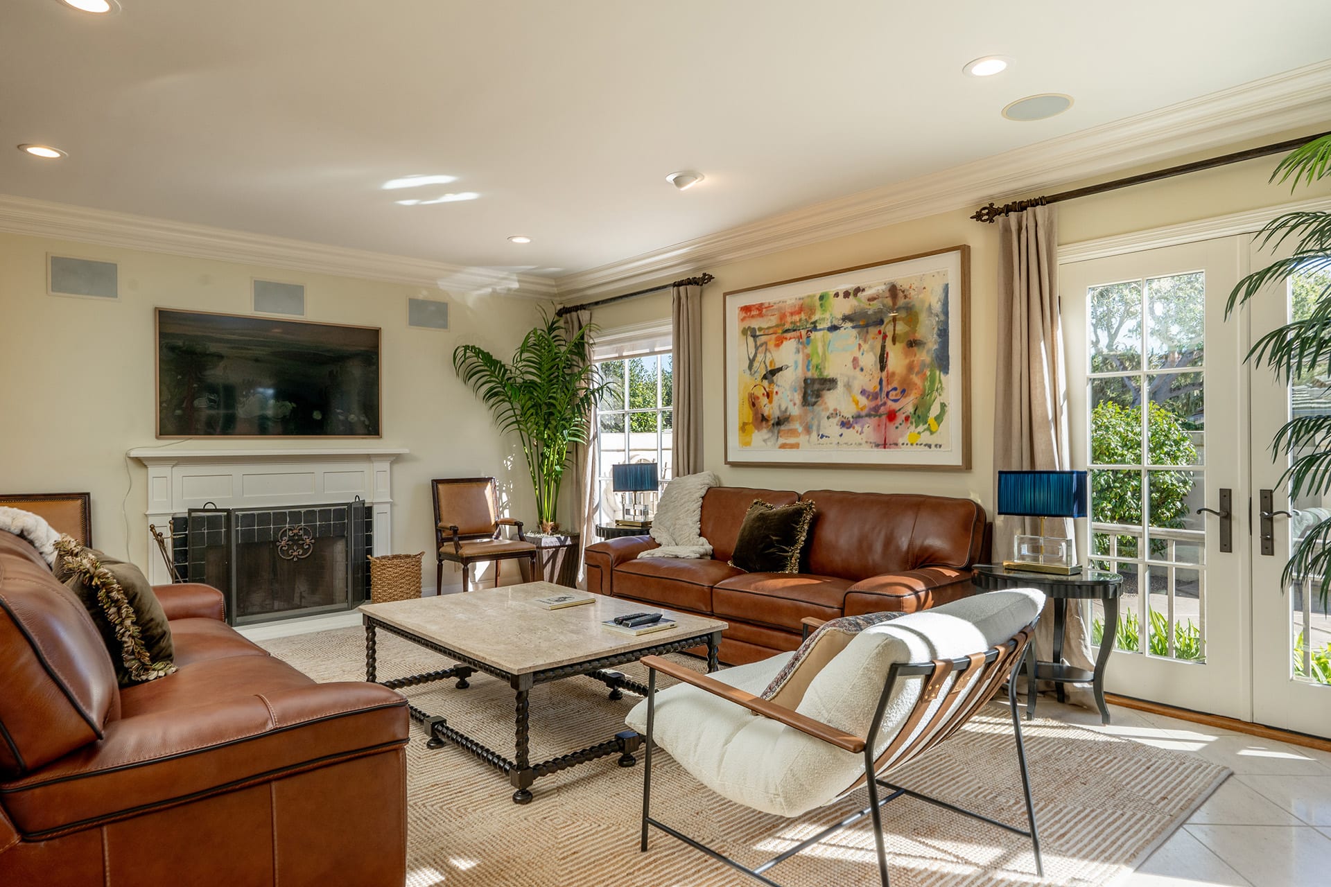 Ondulado Estate - Luxury Rental