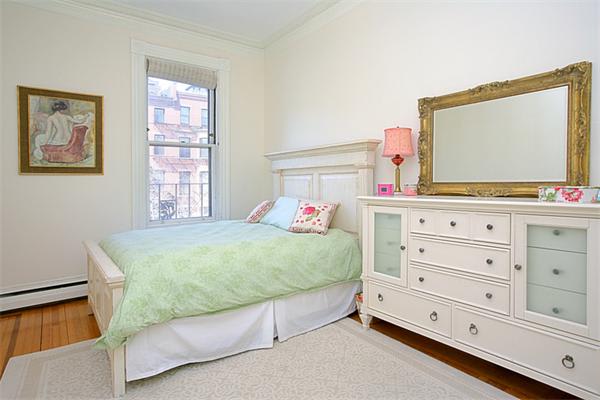 182 Marlborough Street #5