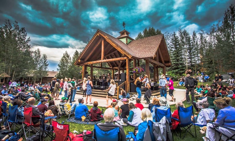 Summit County End-of-Summer Events & Festivals