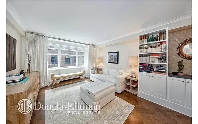 530 Park Avenue Unit: 5J