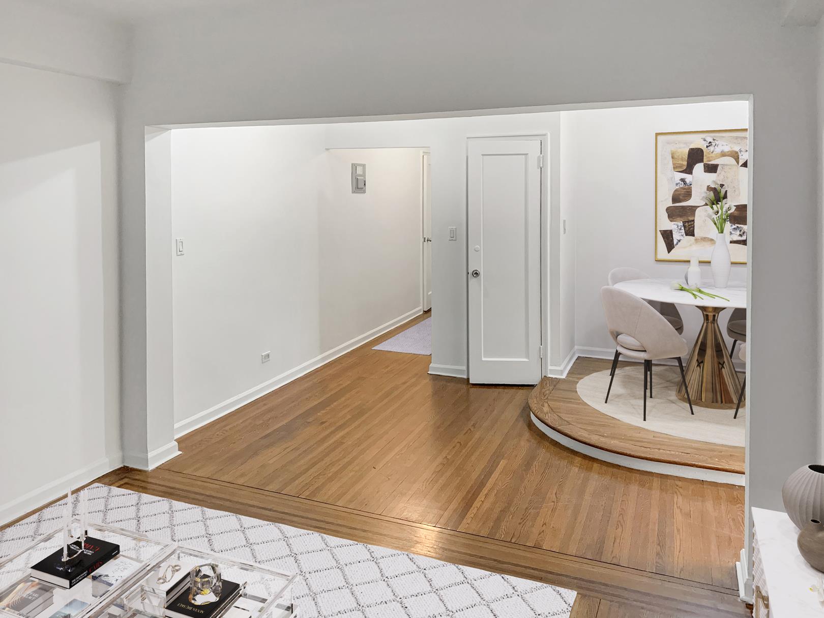 1410 York Avenue, Apt 6-D