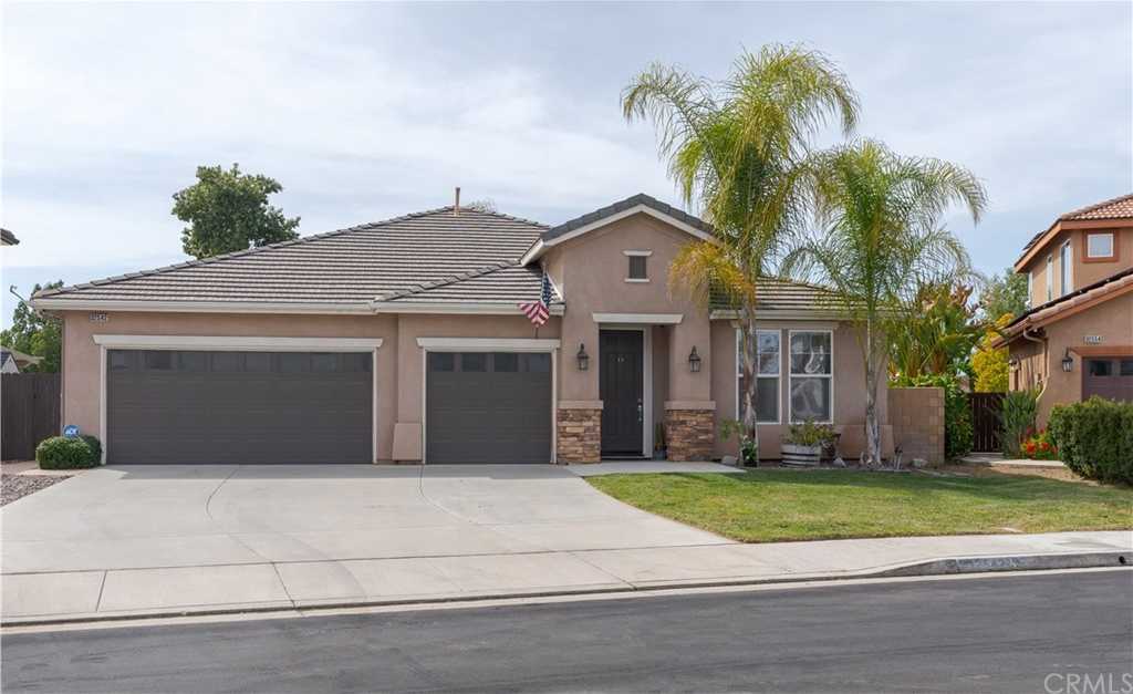 32542 Caden Court