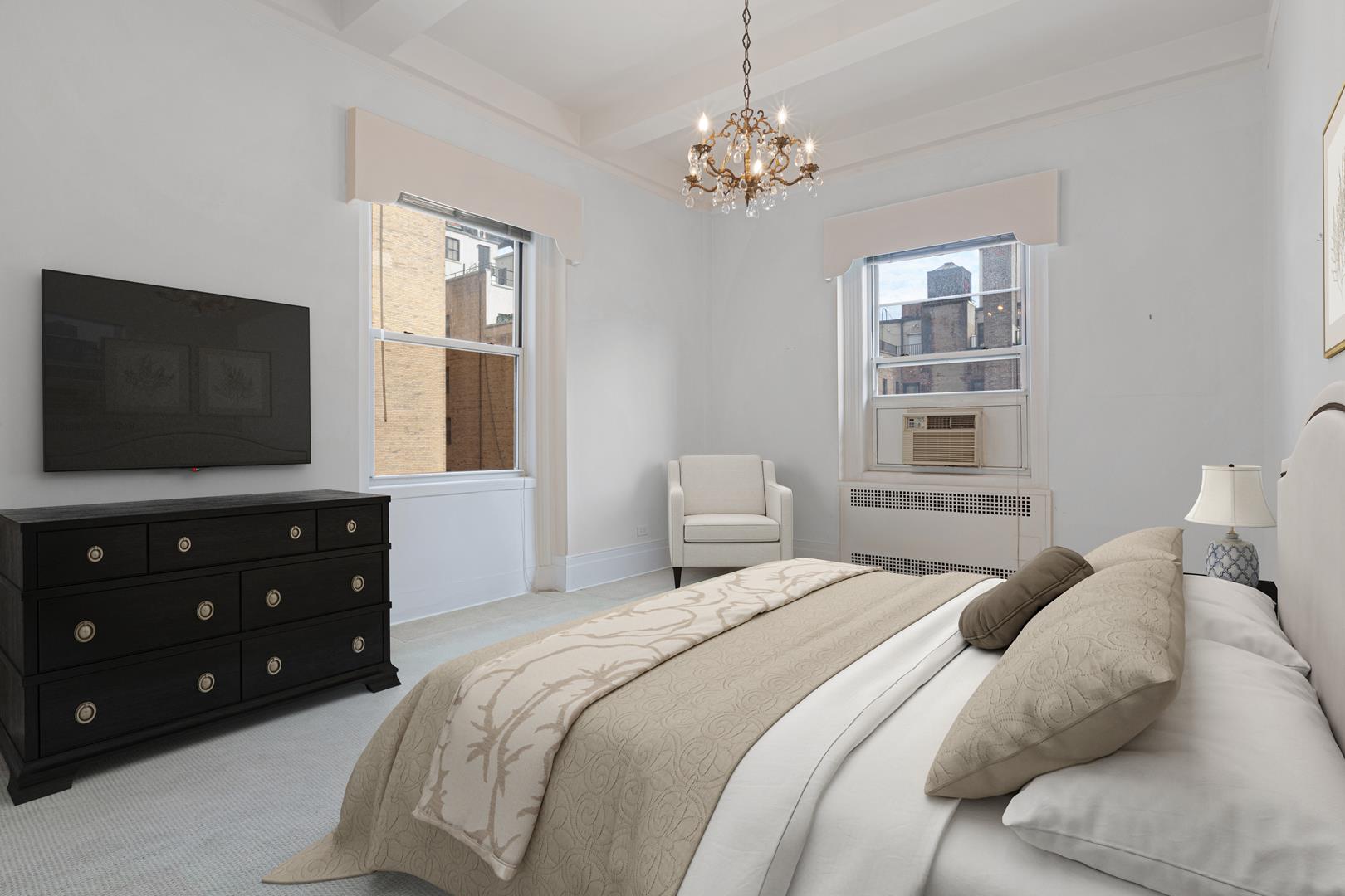 969 Park Avenue, Apt 7A