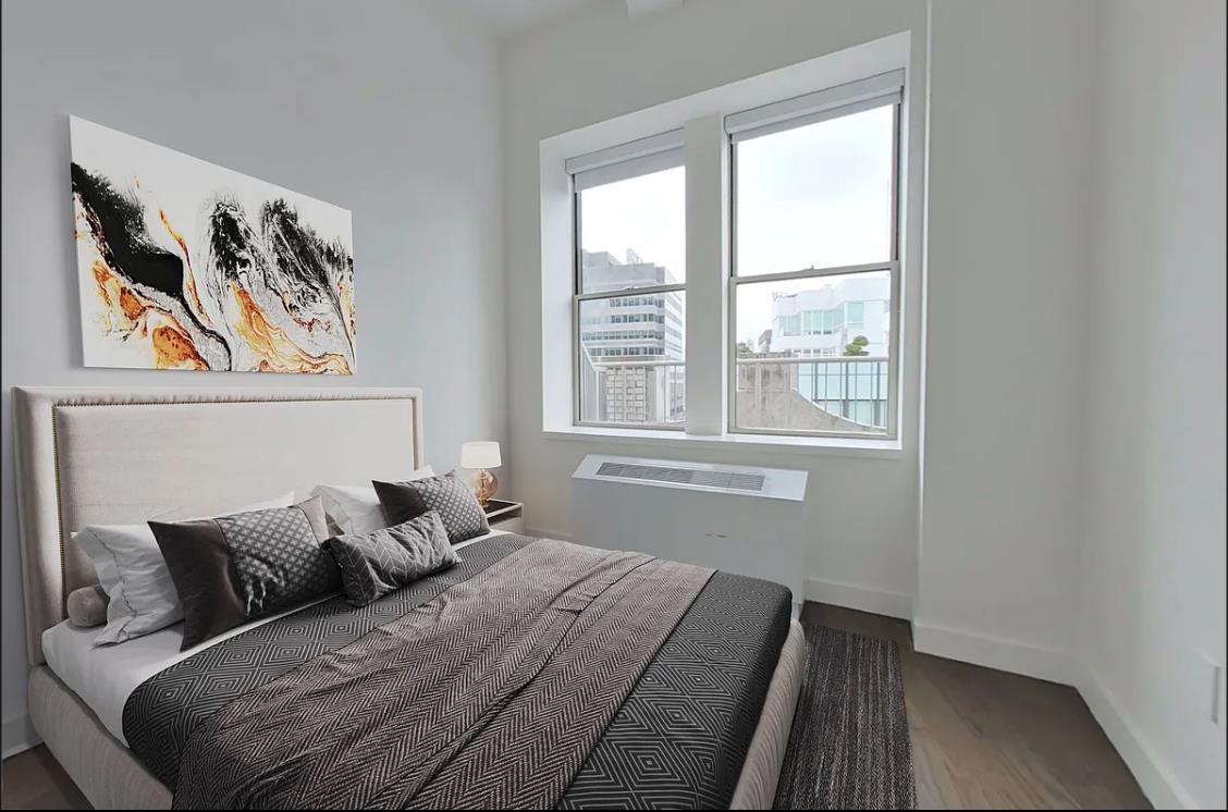 116 John Street, Apt 3106