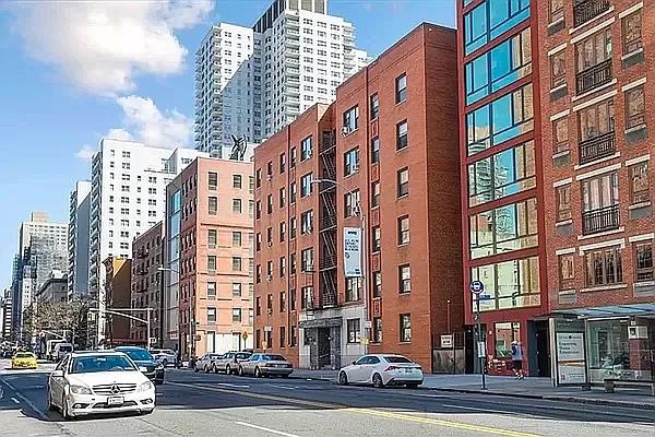 1410 York Avenue, Apt 6-H