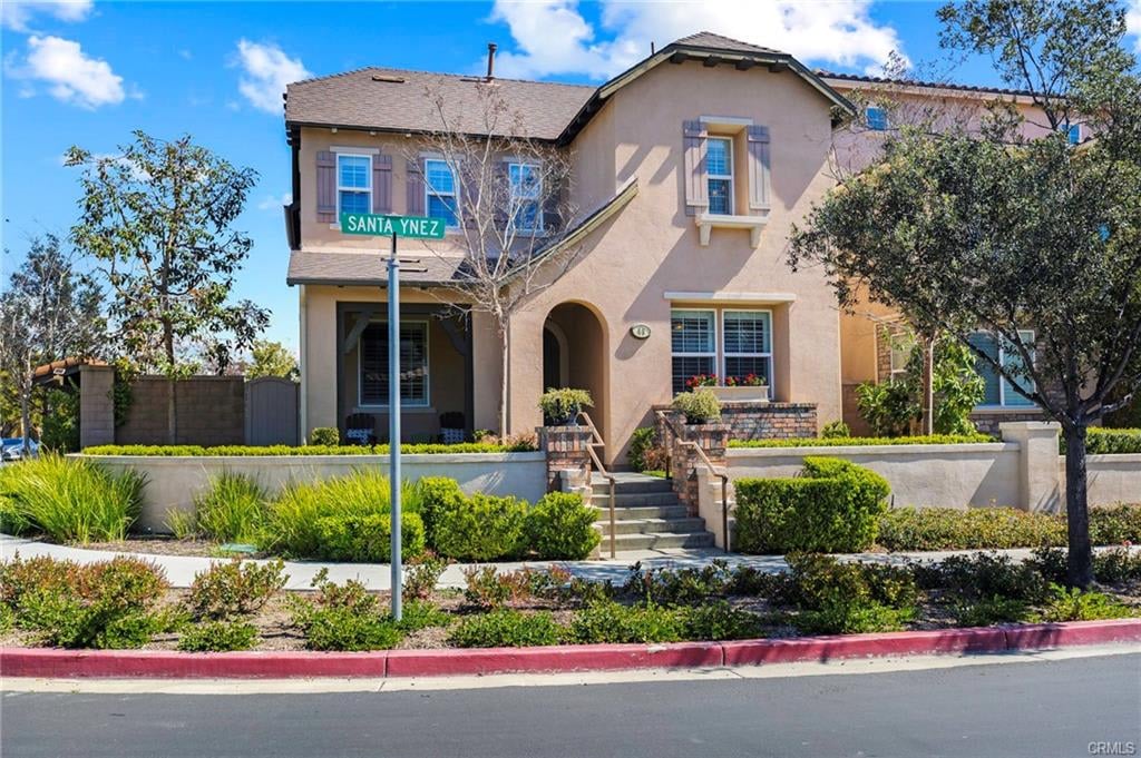 48 Rincon Way