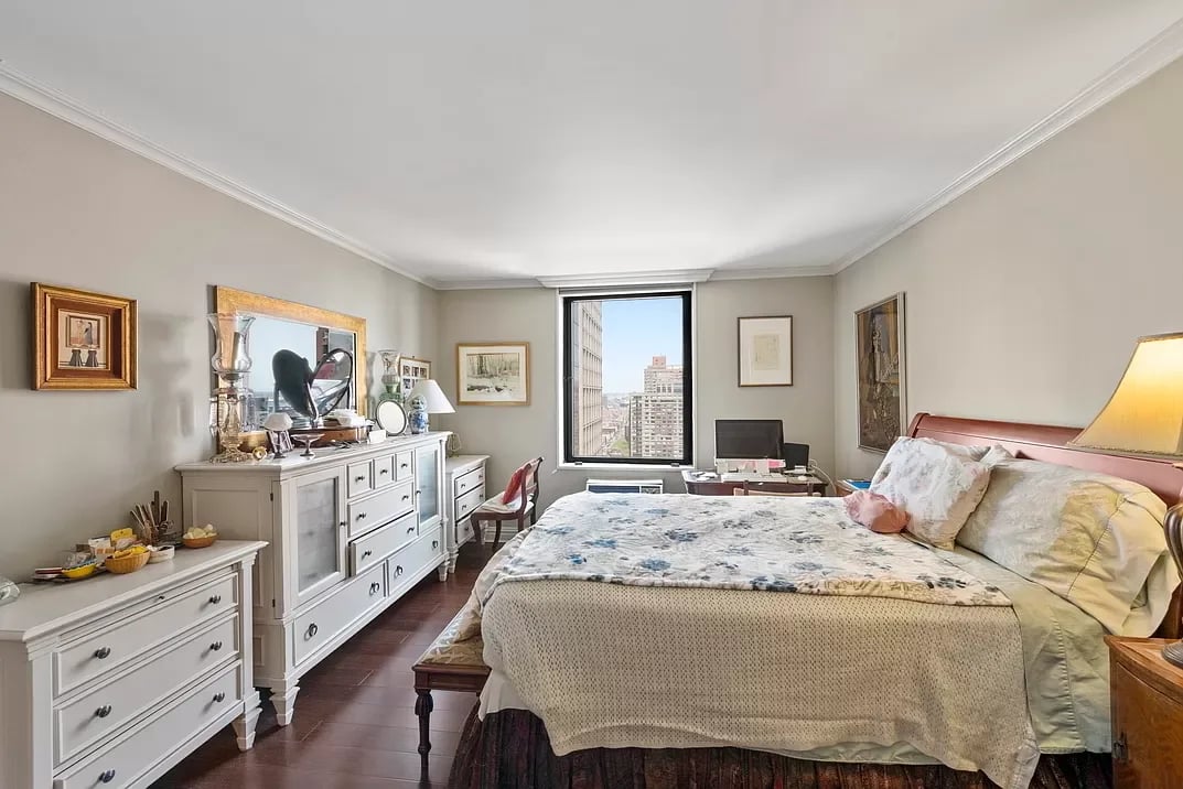 1641 3rd Ave, #32H