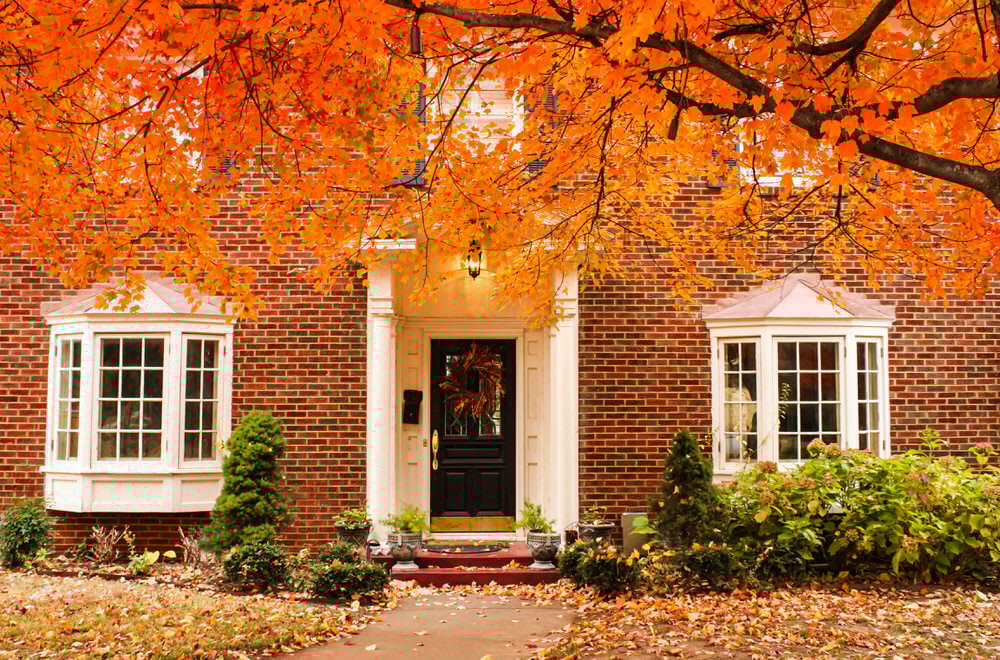 A Guide to Getting Your House Ready for the Fall Market
